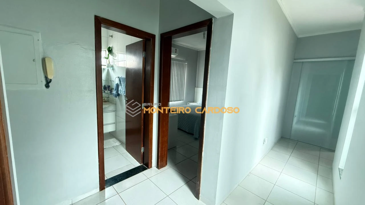 Imagem de Casa para Locação – Jardim Adriana