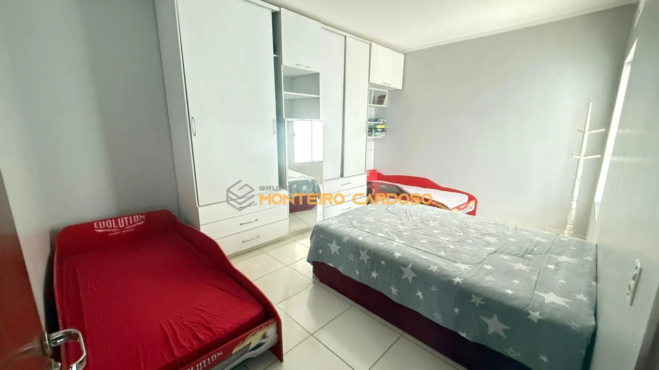 Imagem de Casa para Locação – Jardim Adriana