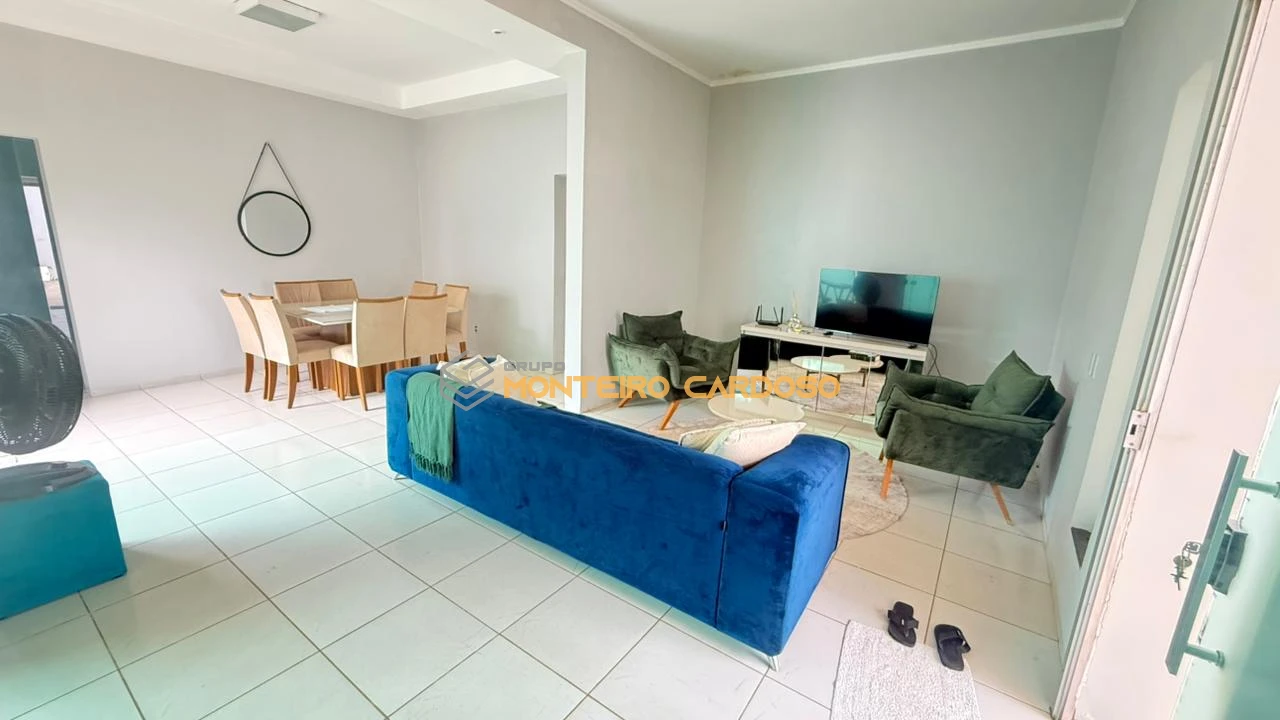 Imagem de Casa para Locação – Jardim Adriana