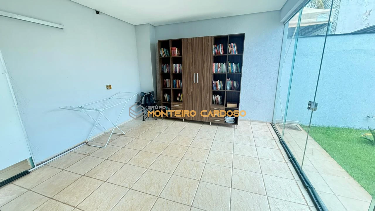 Imagem de Casa para Locação – Jardim Adriana