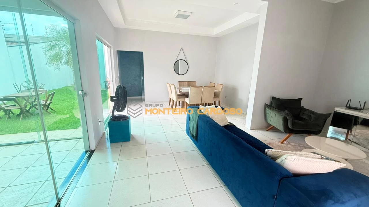 Imagem de Casa para Locação – Jardim Adriana