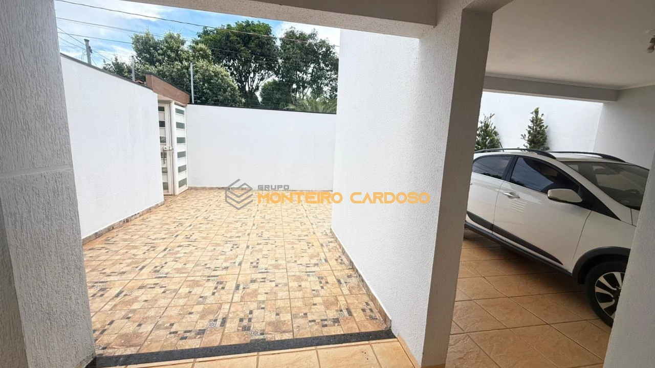 Imagem de Casa para Locação – Jardim Adriana
