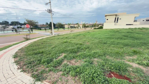 Imagem de Terreno a Venda Condomínio Toscana - 480.000,00
