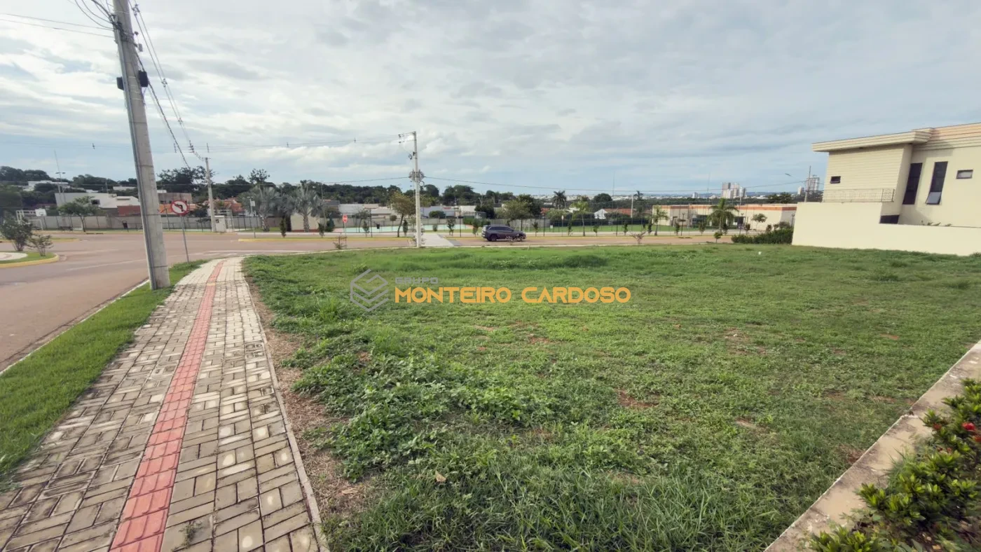 Imagem de Terreno a Venda Condomínio Toscana - 480.000,00
