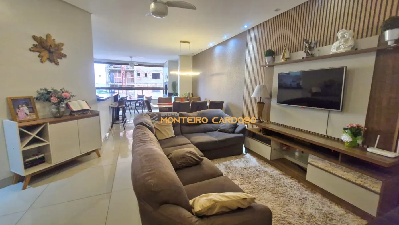 Imagem de Apartamento a Venda - Edifício Bela Vista 850.000,00