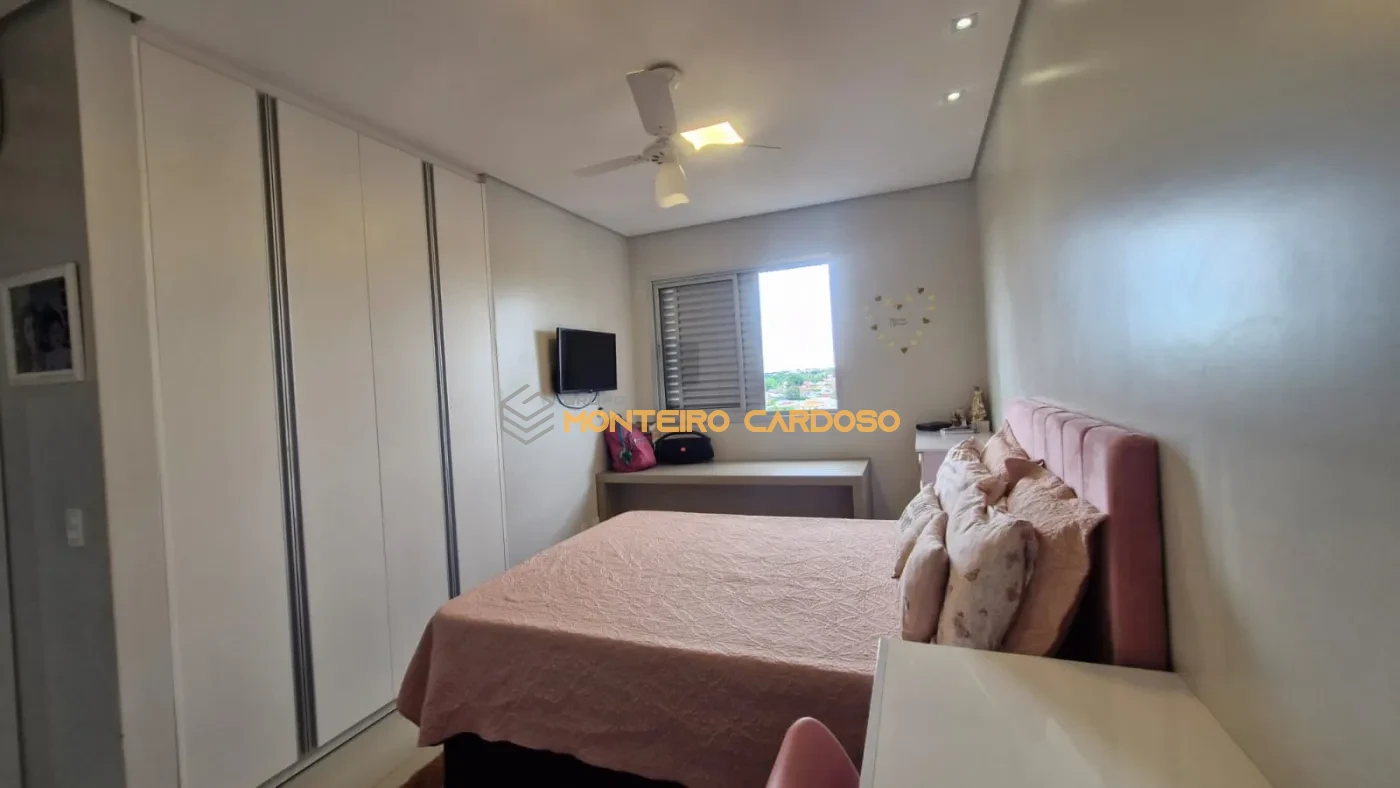 Imagem de Apartamento a Venda - Edifício Bela Vista 850.000,00