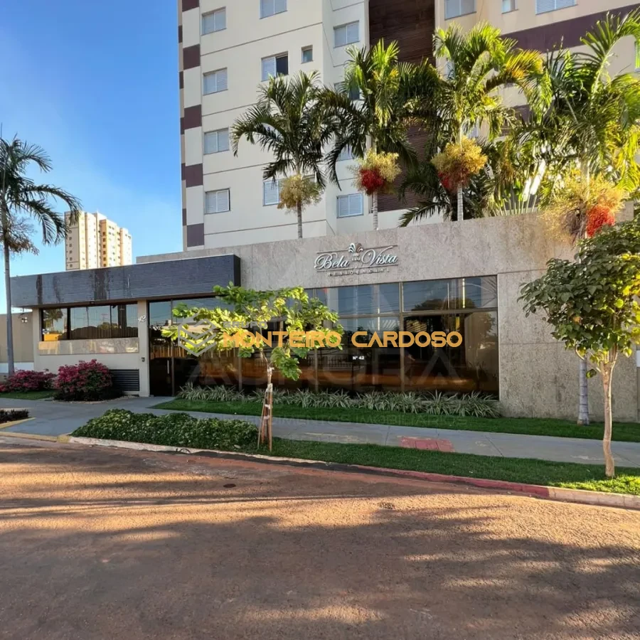 Imagem de Apartamento a Venda - Edifício Bela Vista 850.000,00