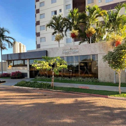 Imagem de Apartamento a Venda - Edifício Bela Vista 850.000,00