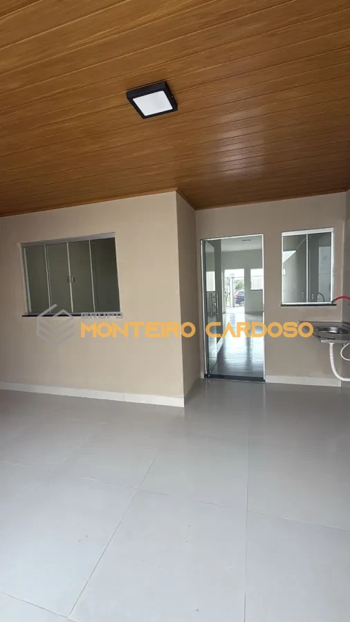 Imagem de Casa a Venda Sagrada Família - 325.000,00