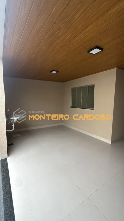 Imagem de Casa a Venda Sagrada Família - 325.000,00