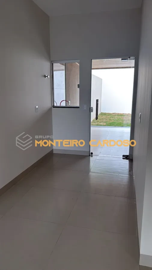 Imagem de Casa a Venda Sagrada Família - 325.000,00