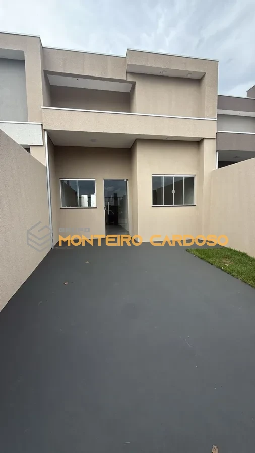 Imagem de Casa a Venda Sagrada Família - 325.000,00