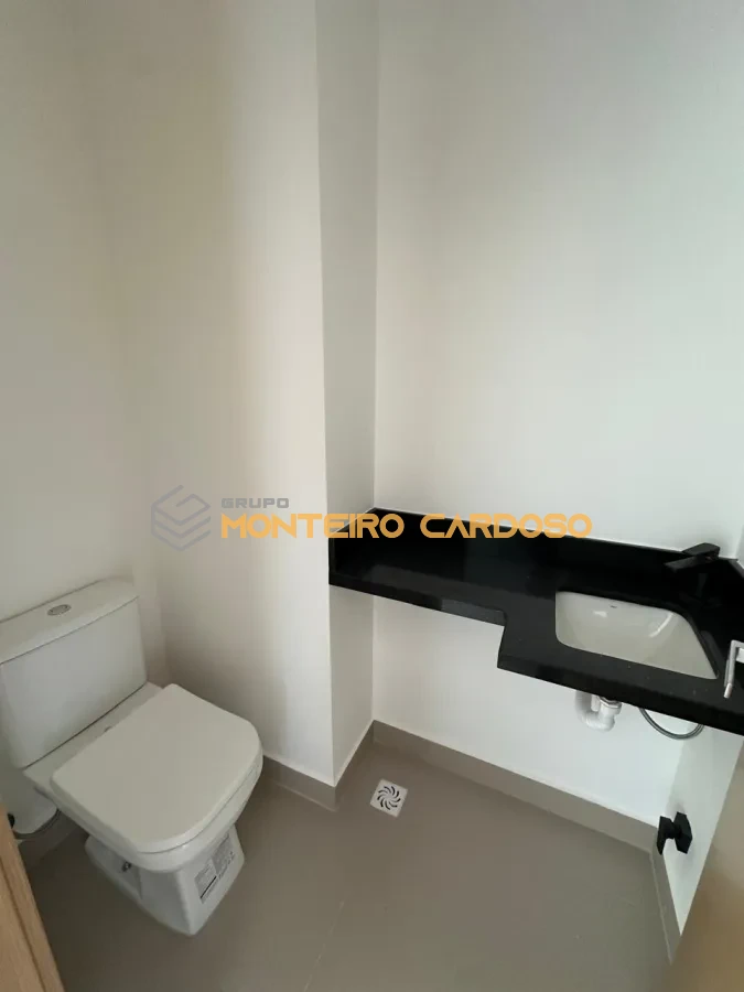 Imagem de Apartamento Home Resort - 5.500,00