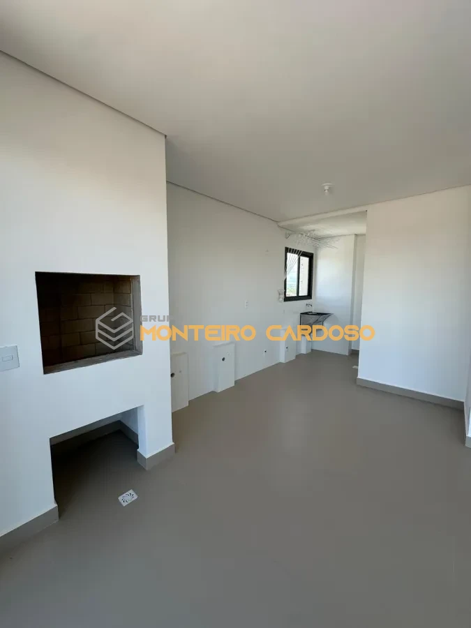 Imagem de Apartamento Home Resort - 5.500,00