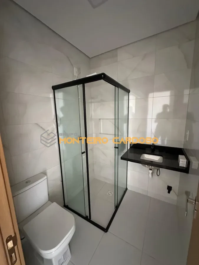 Imagem de Apartamento Home Resort - 5.500,00