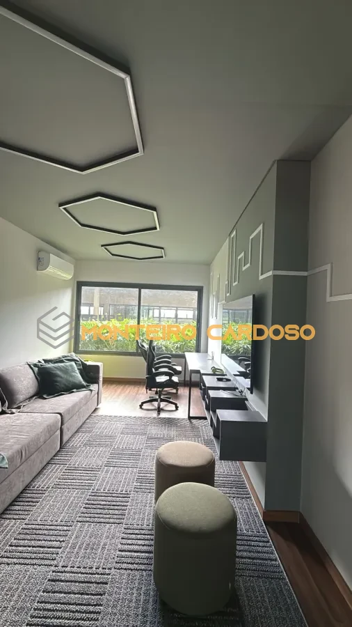 Imagem de Apartamento Home Resort - 5.500,00