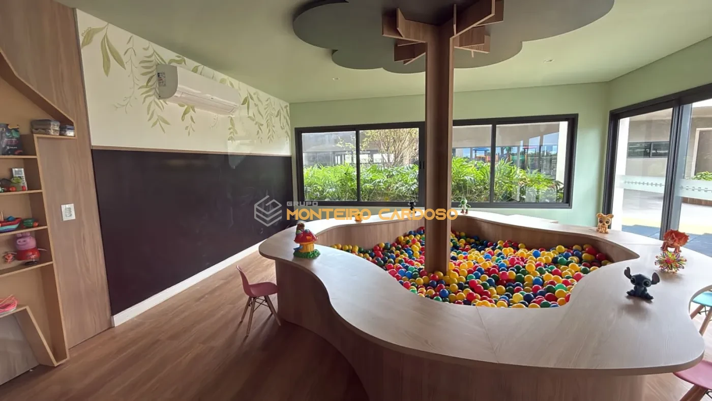 Imagem de Apartamento Home Resort - 5.500,00