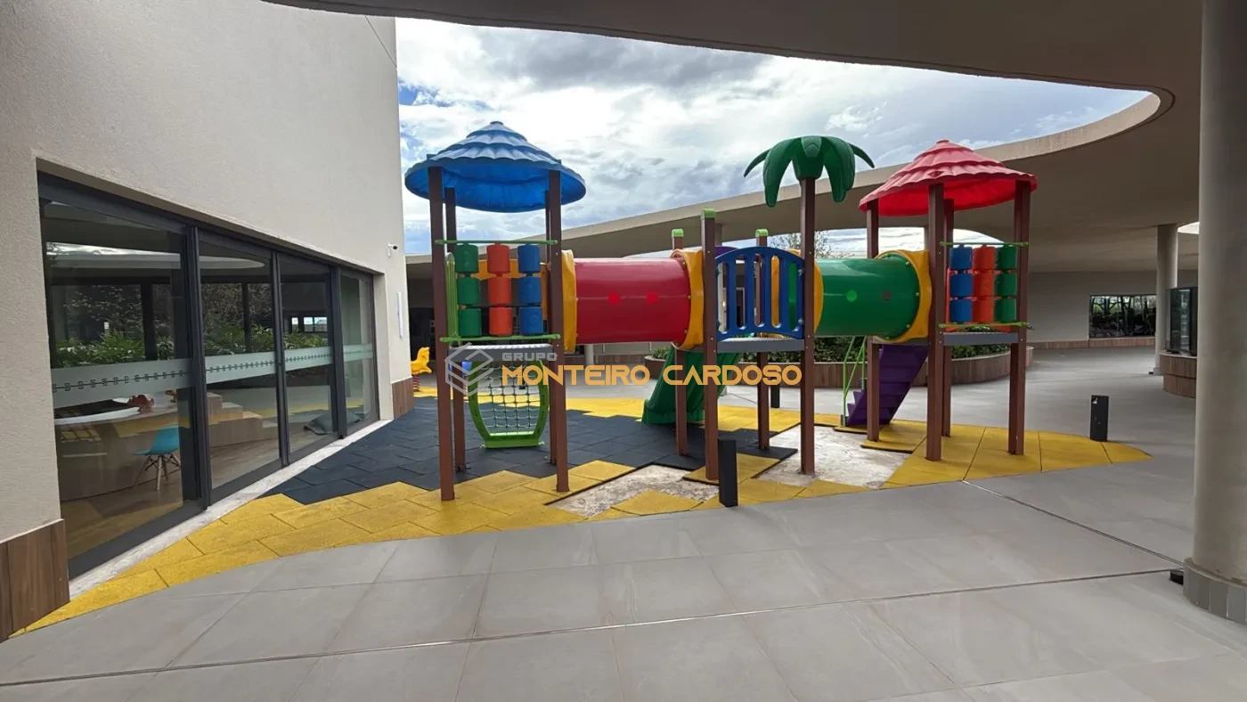 Imagem de Apartamento Home Resort - 5.500,00