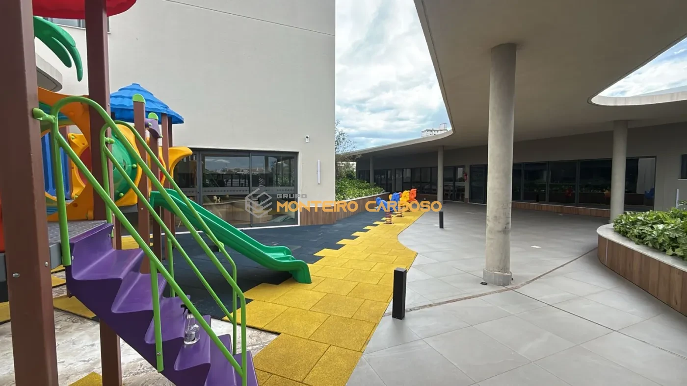 Imagem de Apartamento Home Resort - 5.500,00