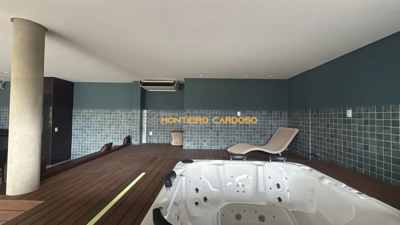 Imagem de Apartamento Home Resort - 5.500,00