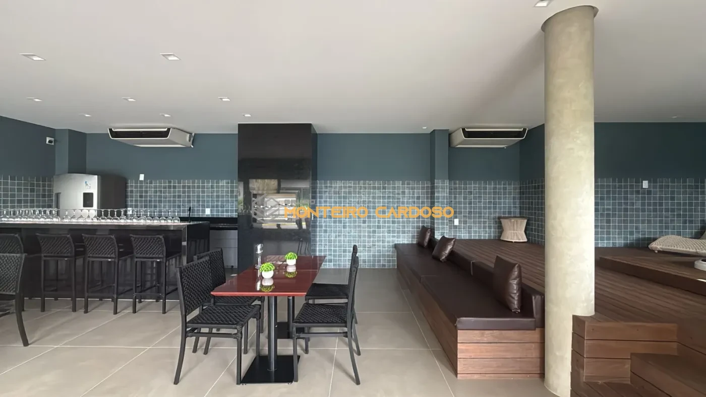 Imagem de Apartamento Home Resort - 5.500,00