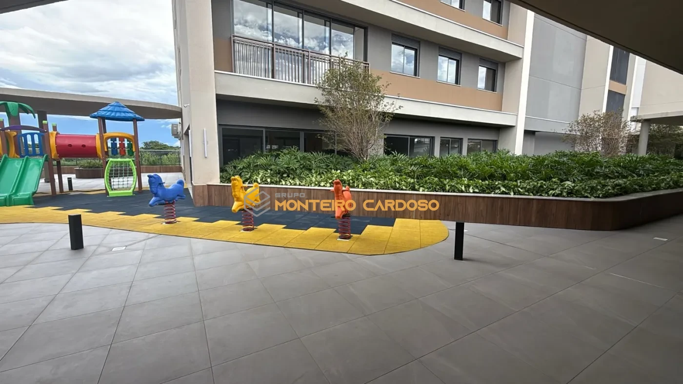 Imagem de Apartamento Home Resort - 5.500,00