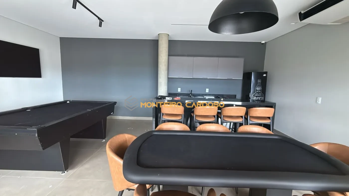 Imagem de Apartamento Home Resort - 5.500,00