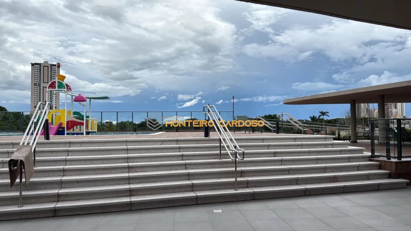 Imagem de Apartamento Home Resort - 5.500,00