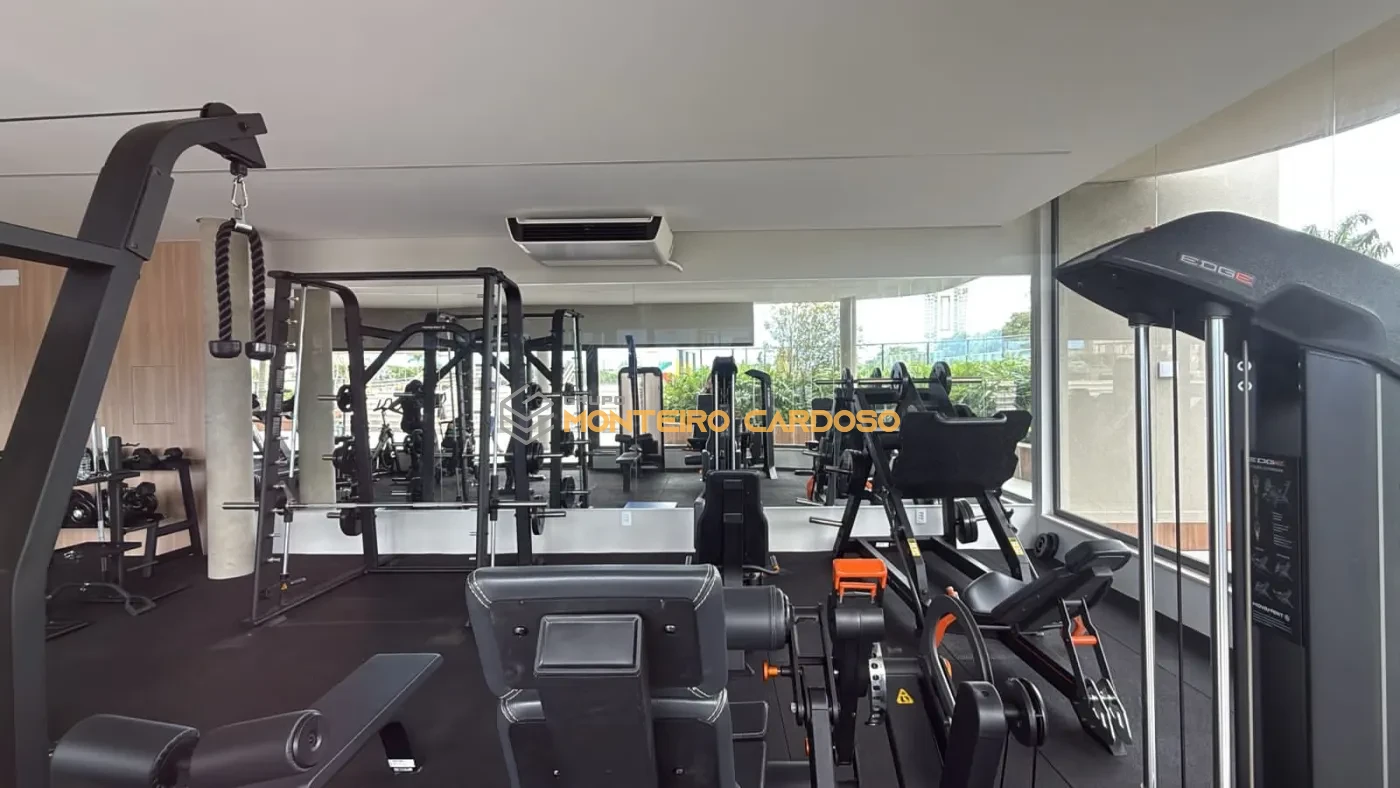 Imagem de Apartamento Home Resort - 5.500,00