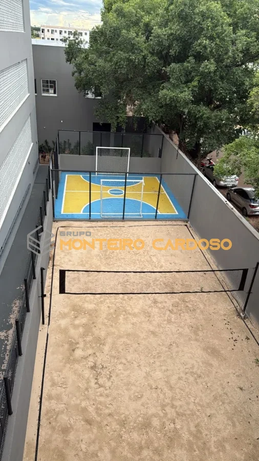 Imagem de Apartamento Home Resort - 5.500,00