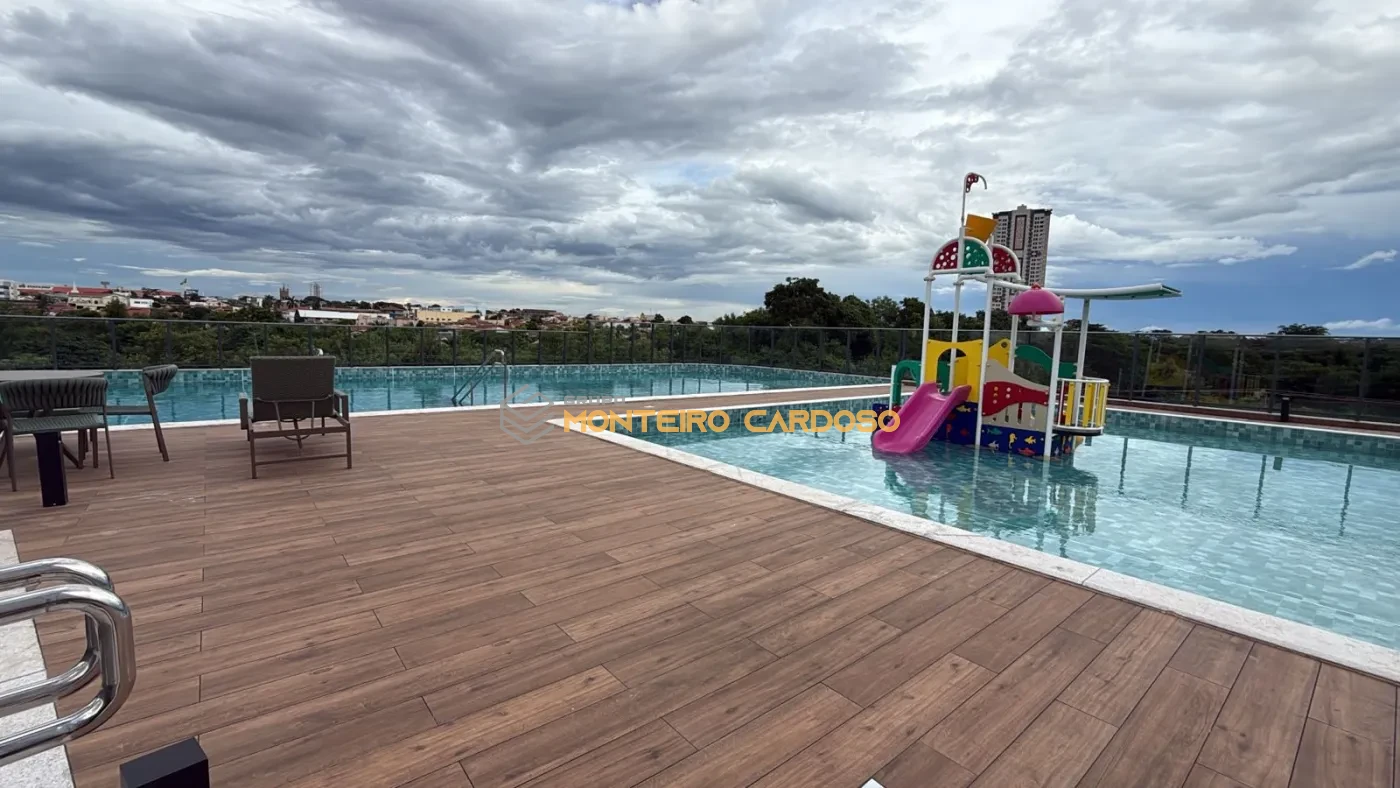 Imagem de Apartamento Home Resort - 5.500,00