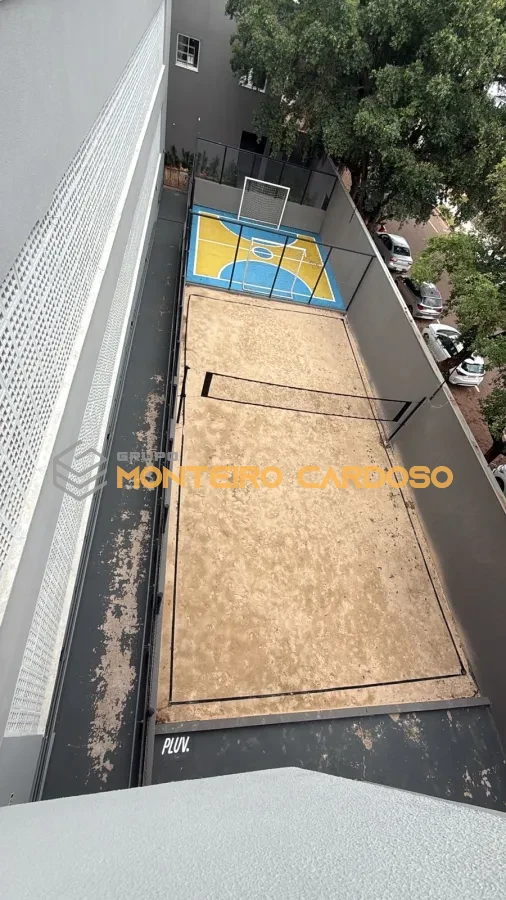 Imagem de Apartamento Home Resort - 5.500,00