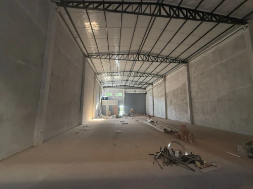 Imagem de Barracão para alugar Ary Coelho - 7.000,00