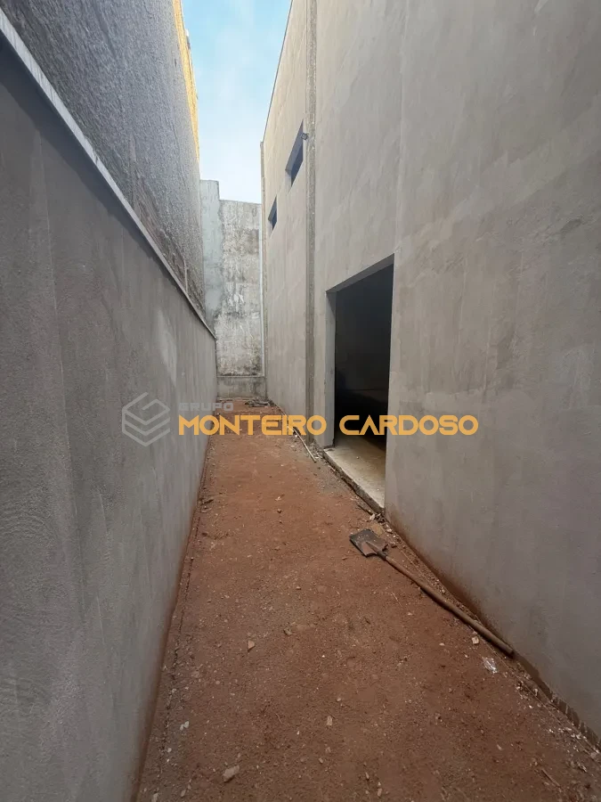 Imagem de Barracão para alugar Ary Coelho - 7.000,00