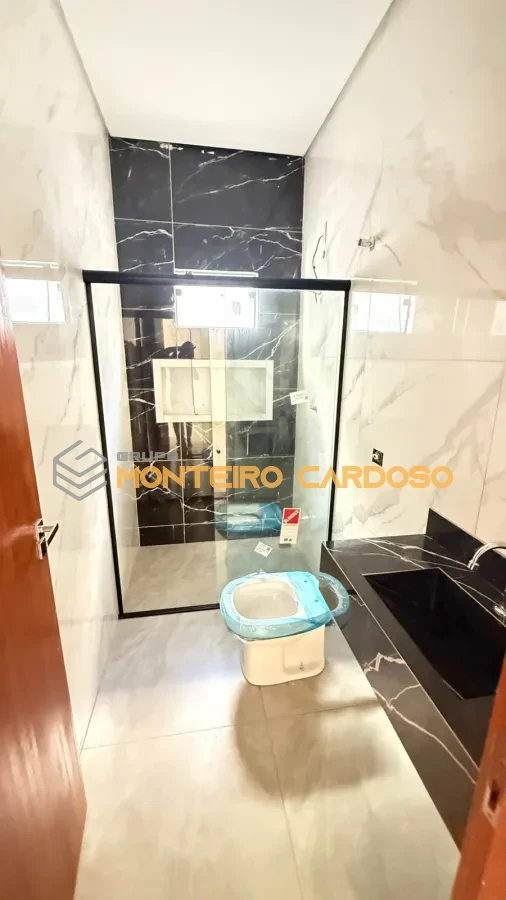 Imagem de Casa a Venda  - Nossa senhora do Amparo 450.000,00