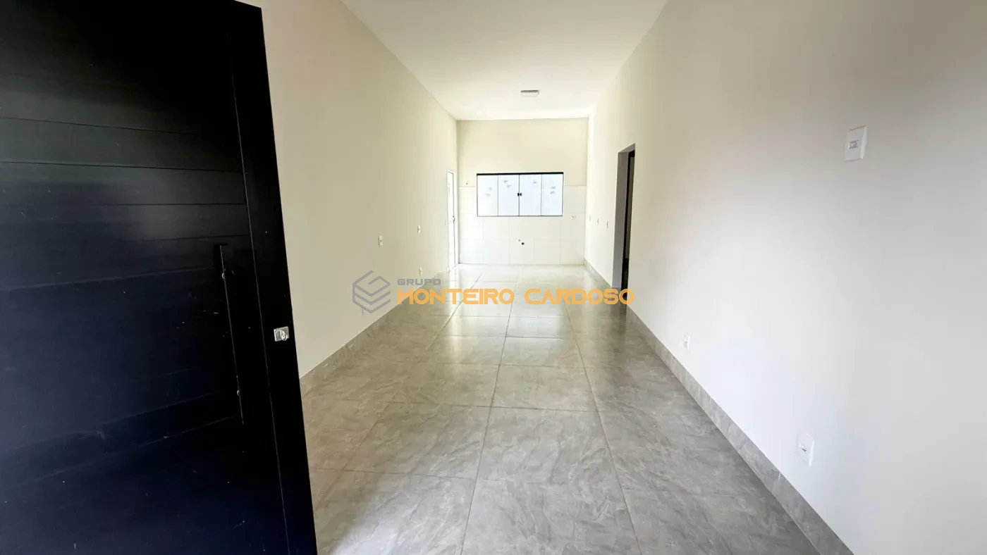 Imagem de Casa a Venda  - Nossa senhora do Amparo 450.000,00