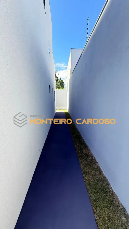 Imagem de Casa a Venda  - Nossa senhora do Amparo 450.000,00