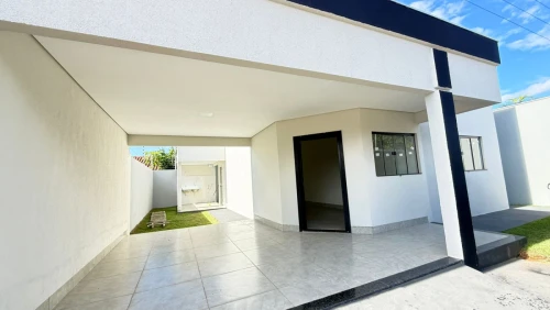 Imagem de Casa a Venda  - Nossa senhora do Amparo 450.000,00