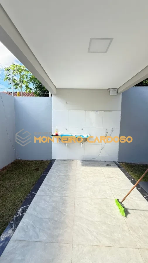 Imagem de Casa a Venda  - Nossa senhora do Amparo 450.000,00