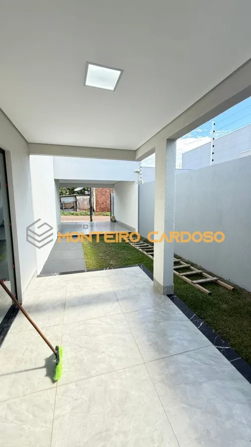 Imagem de Casa a Venda  - Nossa senhora do Amparo 450.000,00