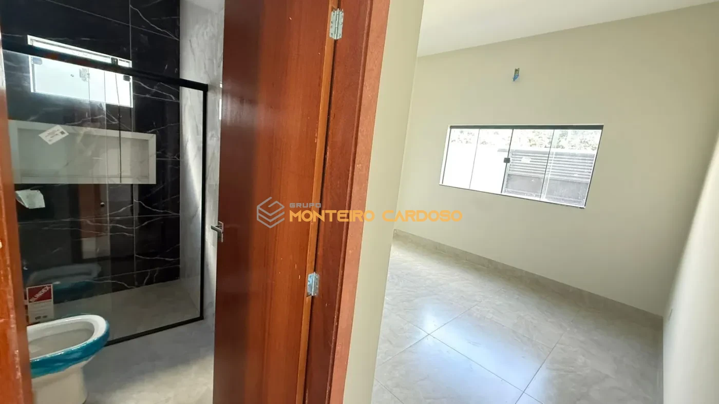 Imagem de Casa a Venda  - Nossa senhora do Amparo 450.000,00