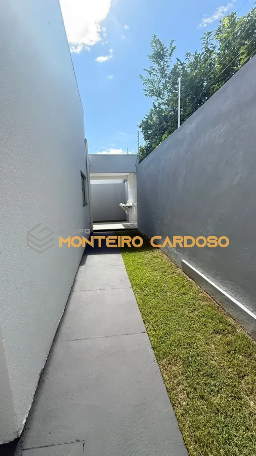 Imagem de Casa a Venda  - Nossa senhora do Amparo 450.000,00