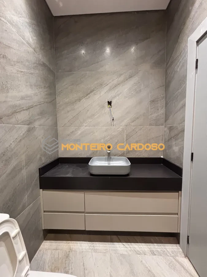 Imagem de Casa Vertical Garden - Villa Toscana