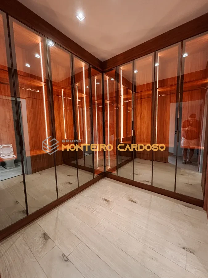 Imagem de Casa Vertical Garden - Villa Toscana