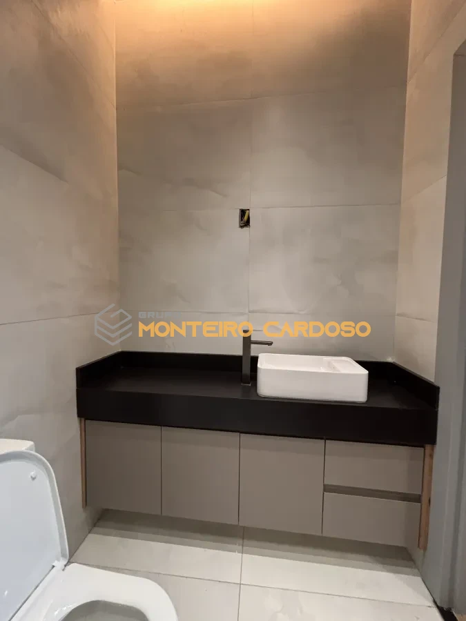 Imagem de Casa Vertical Garden - Villa Toscana