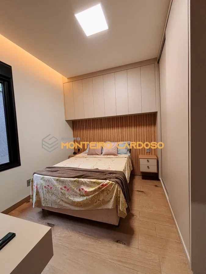 Imagem de Casa Vertical Garden - Villa Toscana