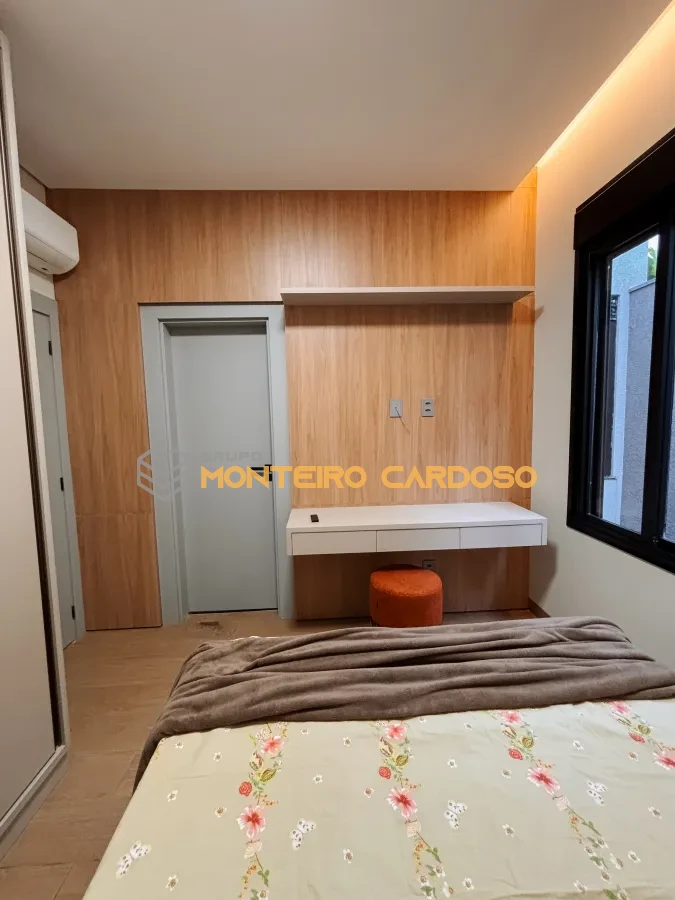 Imagem de Casa Vertical Garden - Villa Toscana