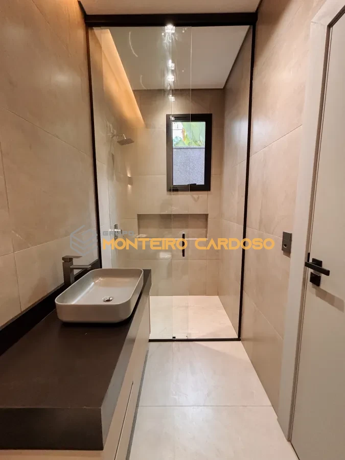 Imagem de Casa Vertical Garden - Villa Toscana