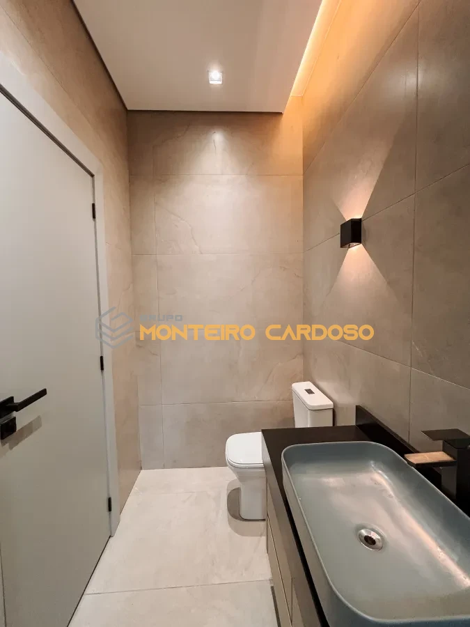 Imagem de Casa Vertical Garden - Villa Toscana