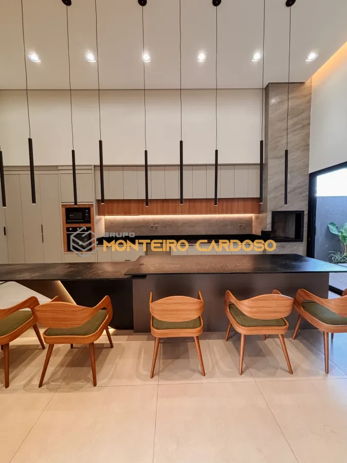 Imagem de Casa Vertical Garden - Villa Toscana